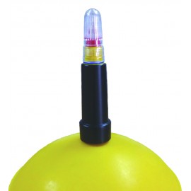 Flashing Light for your anchor buoy