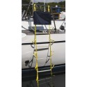 Rescue Ladder for boats