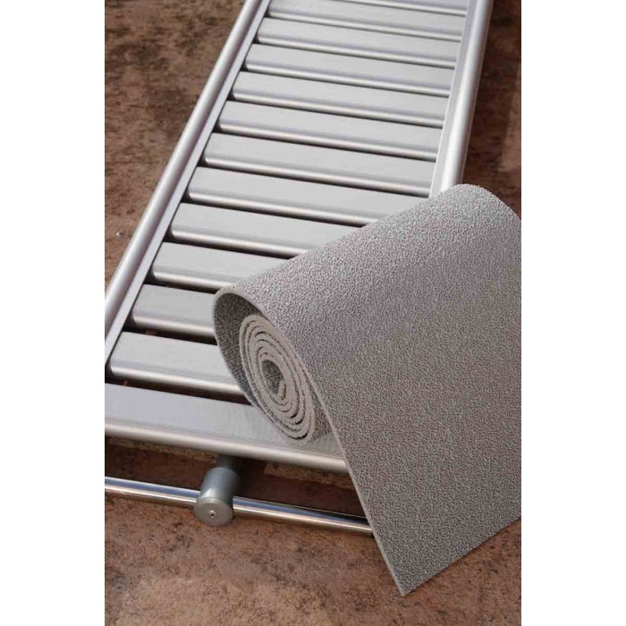 Non-slip mat for gangway