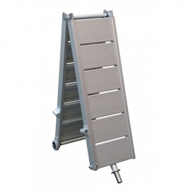 Gangway modell Light folding 2m and 2.5m